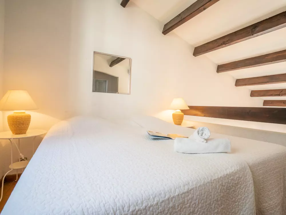 Résidence Hameau la Madrague