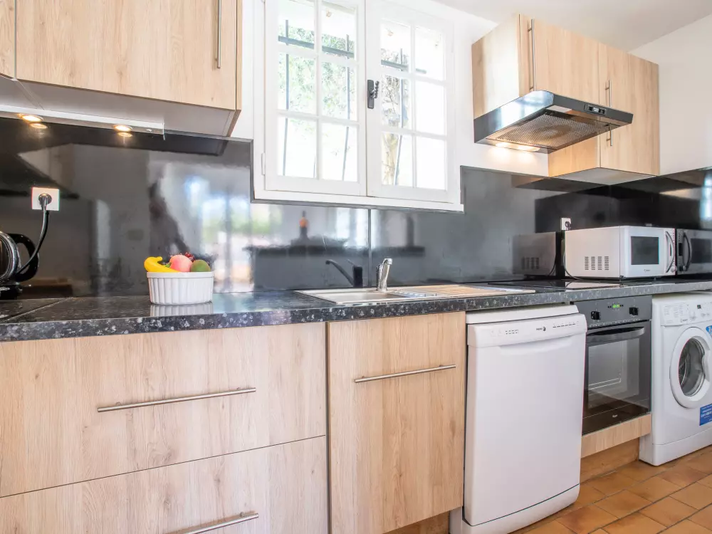 Résidence Hameau la Madrague