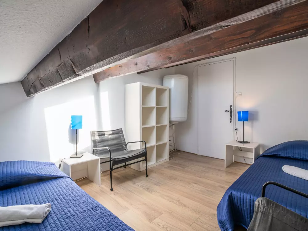 Résidence Hameau la Madrague