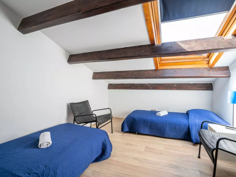 Résidence Hameau la Madrague