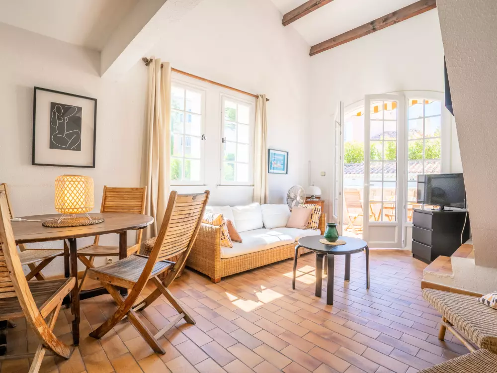 Résidence Hameau la Madrague