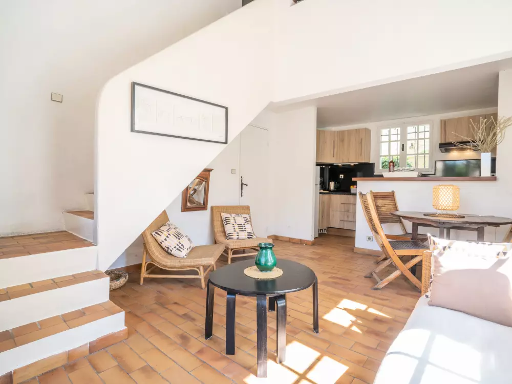 Résidence Hameau la Madrague