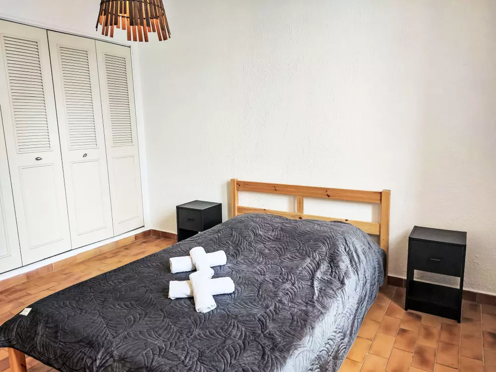 Résidence Hameau la Madrague