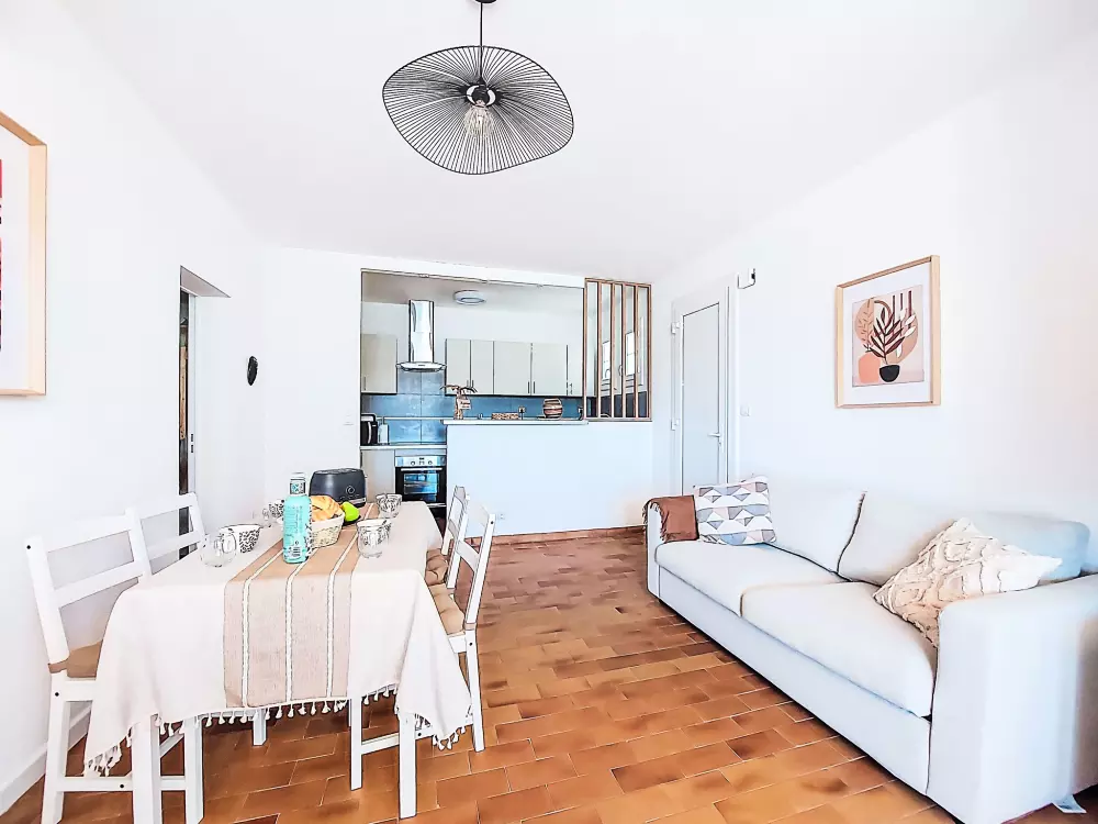 Résidence Hameau la Madrague