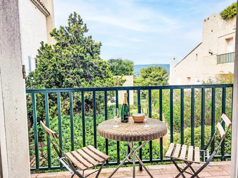 Résidence Hameau la Madrague