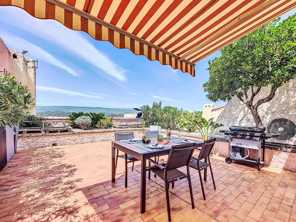 Résidence Hameau la Madrague