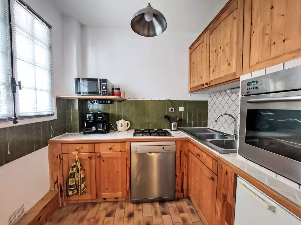 Résidence Hameau la Madrague