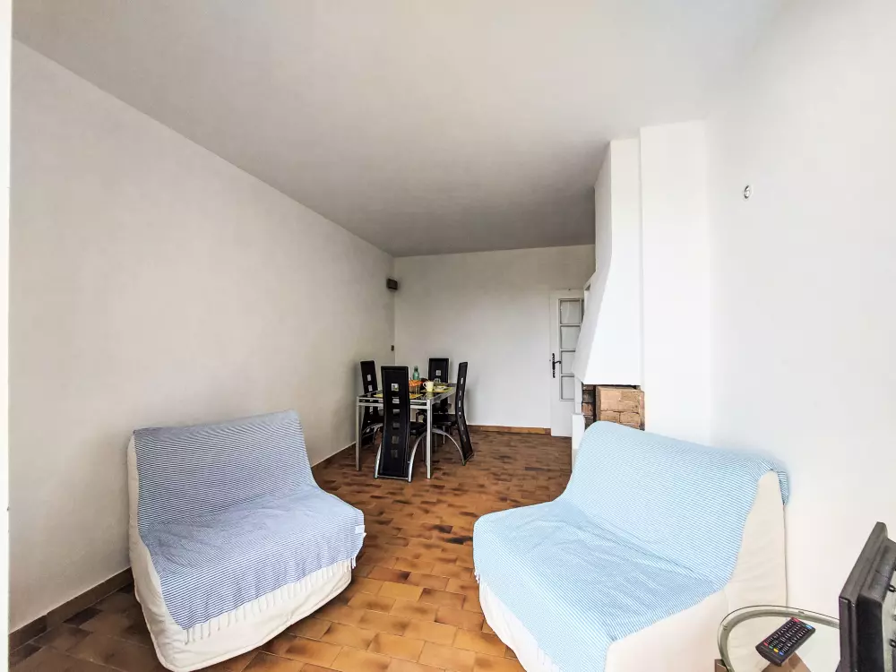 Résidence Hameau la Madrague