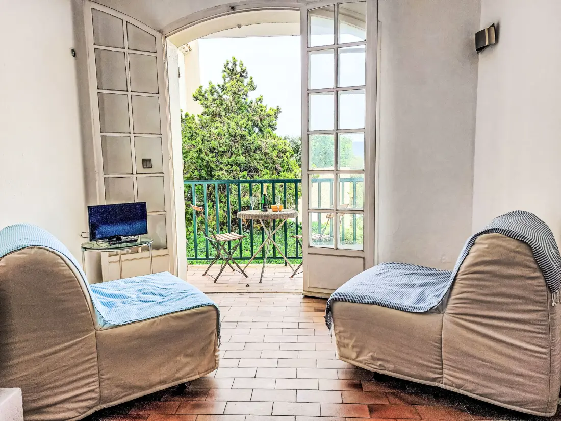 Résidence Hameau la Madrague