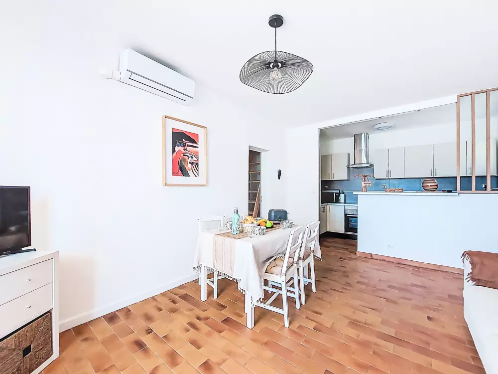 Résidence Hameau la Madrague