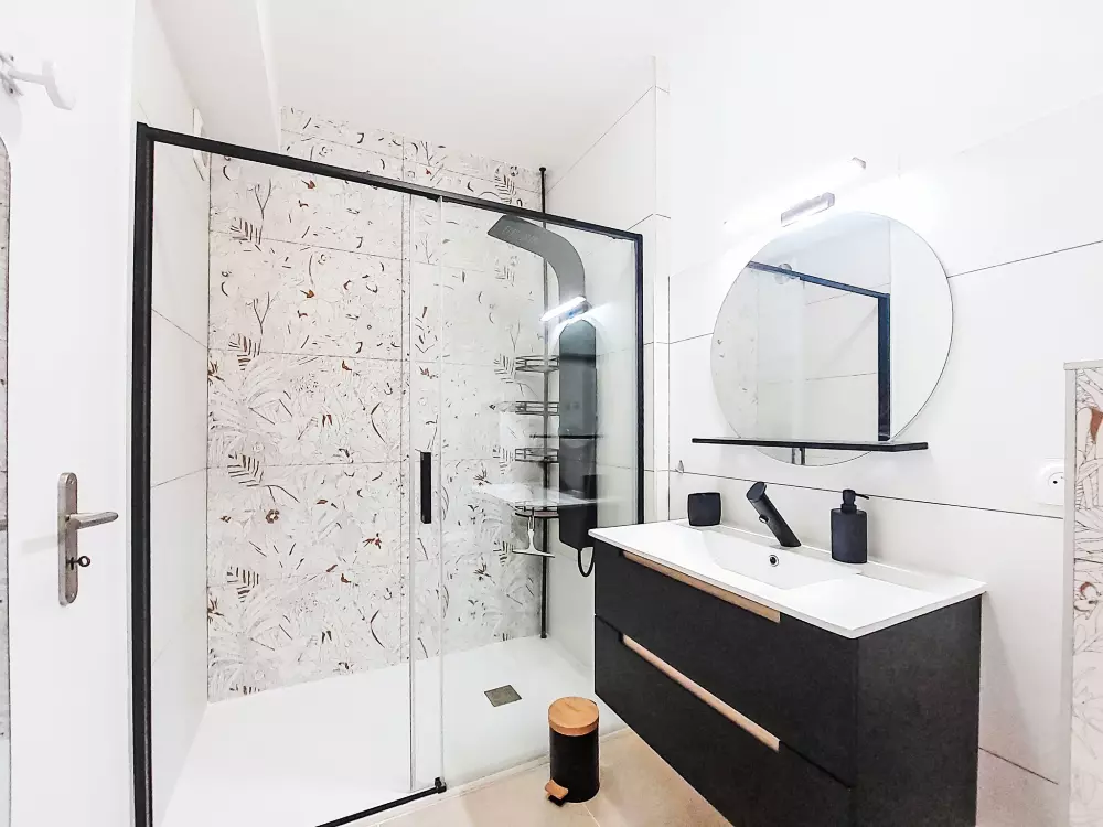 Résidence Hameau la Madrague