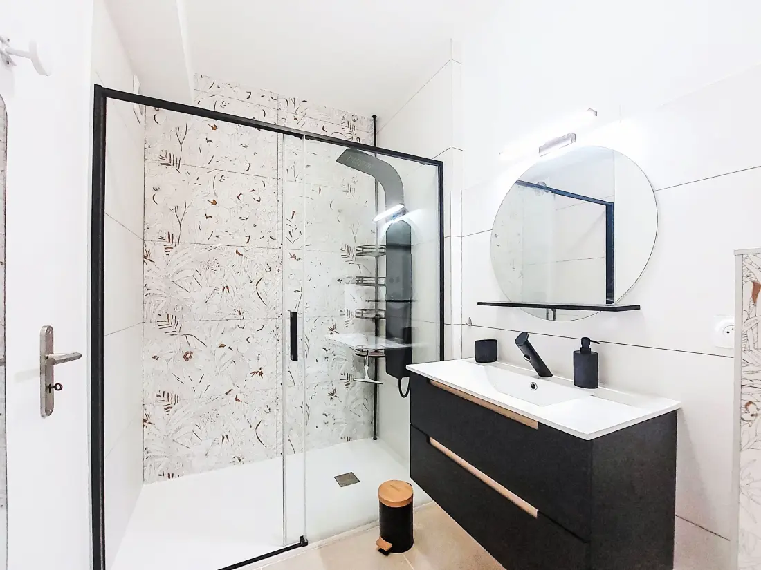 Résidence Hameau la Madrague