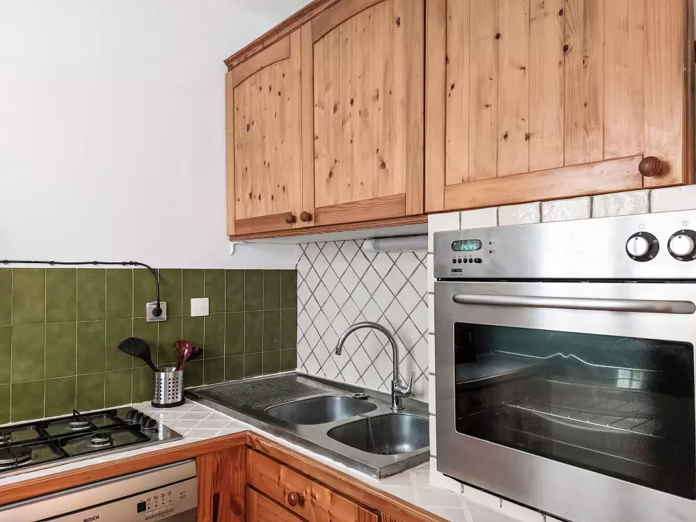 Résidence Hameau la Madrague