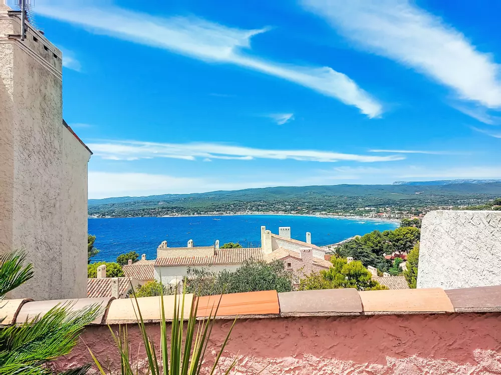 Résidence Hameau la Madrague