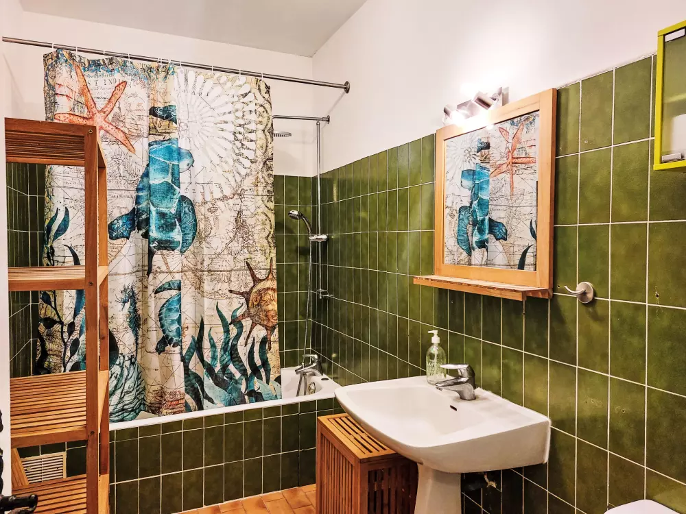 Résidence Hameau la Madrague