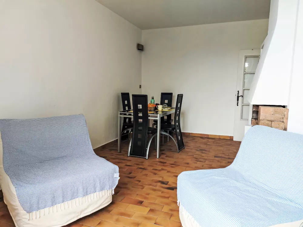 Résidence Hameau la Madrague