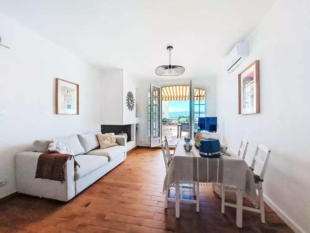 Résidence Hameau la Madrague