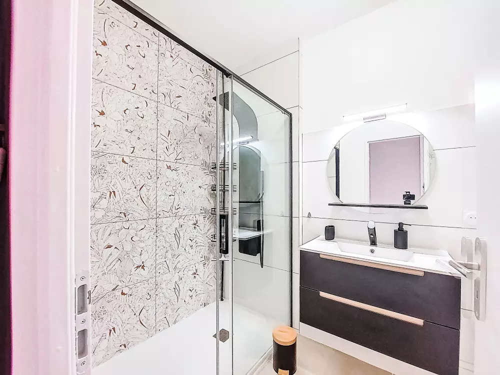 Résidence Hameau la Madrague