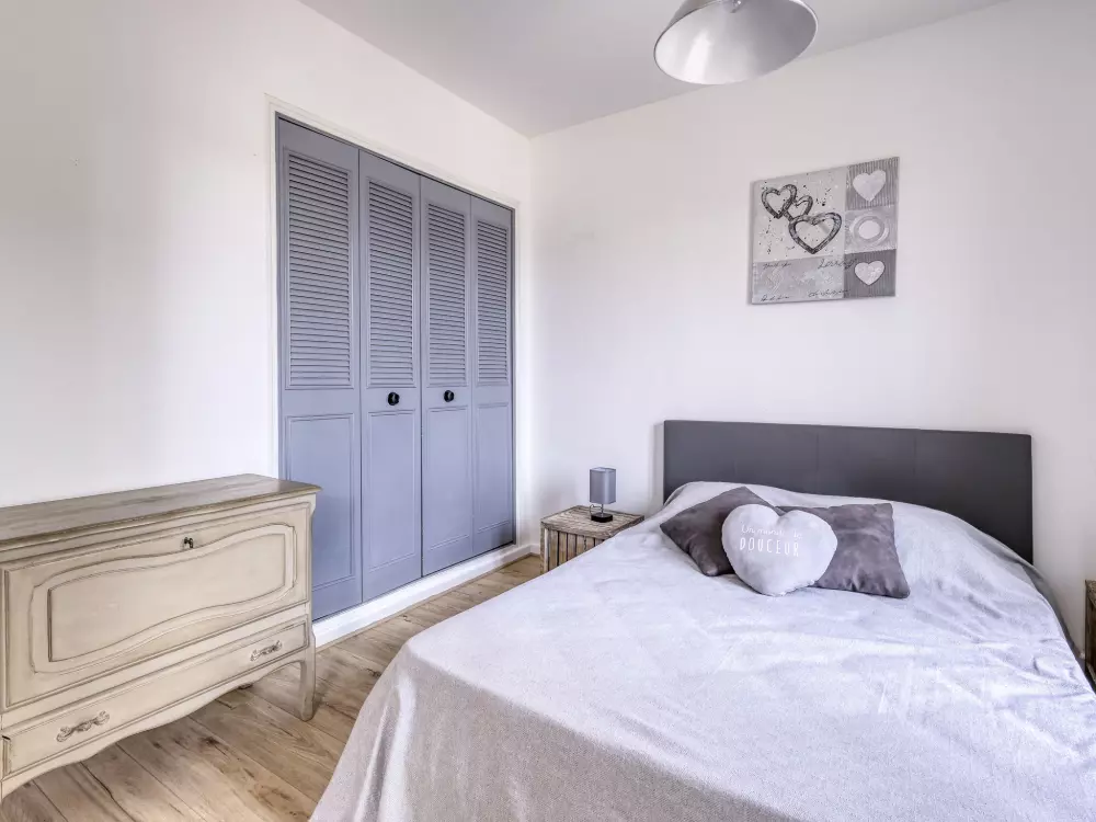 Résidence Hameau la Madrague