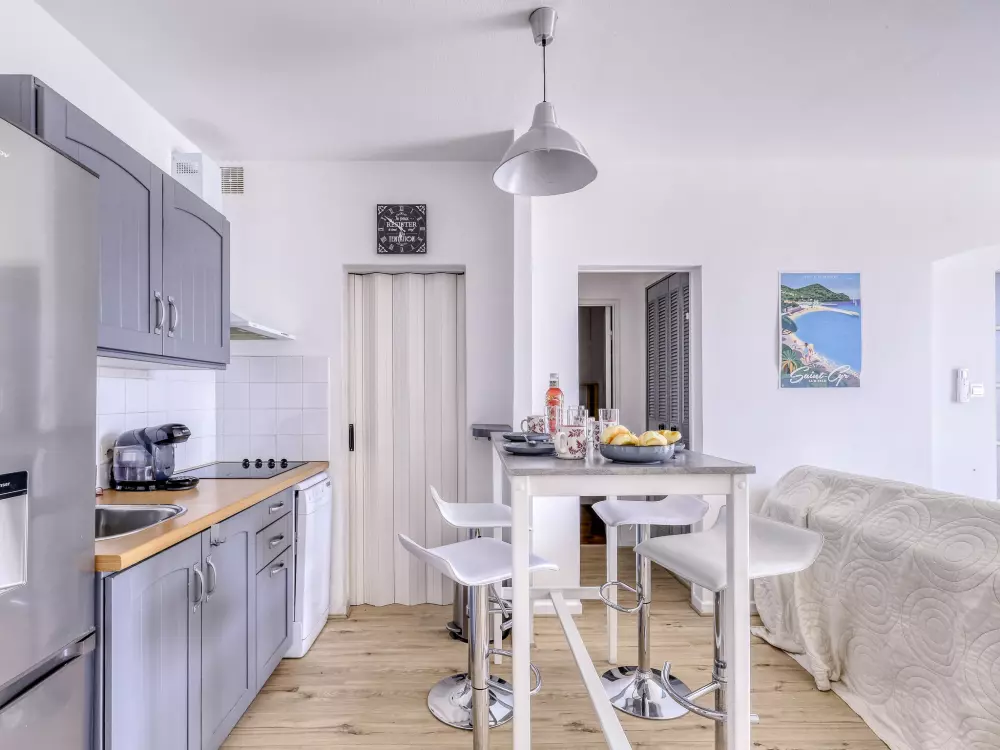 Résidence Hameau la Madrague