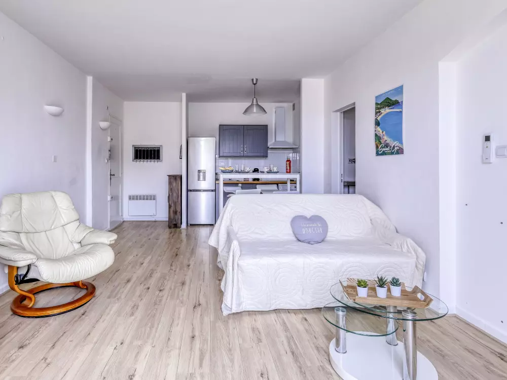 Résidence Hameau la Madrague