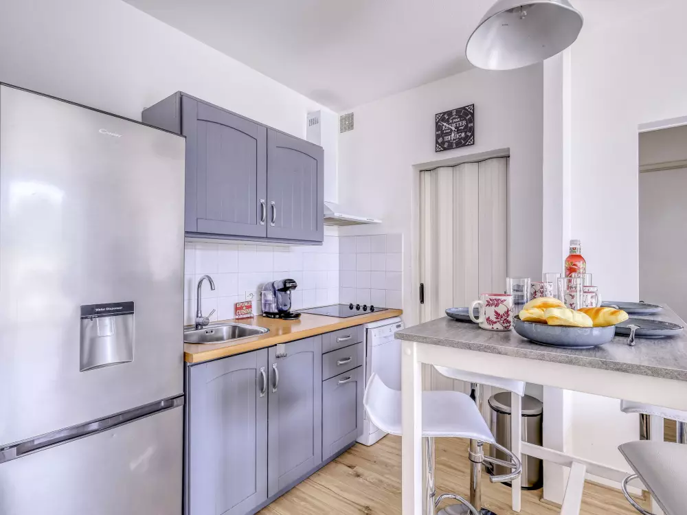 Résidence Hameau la Madrague