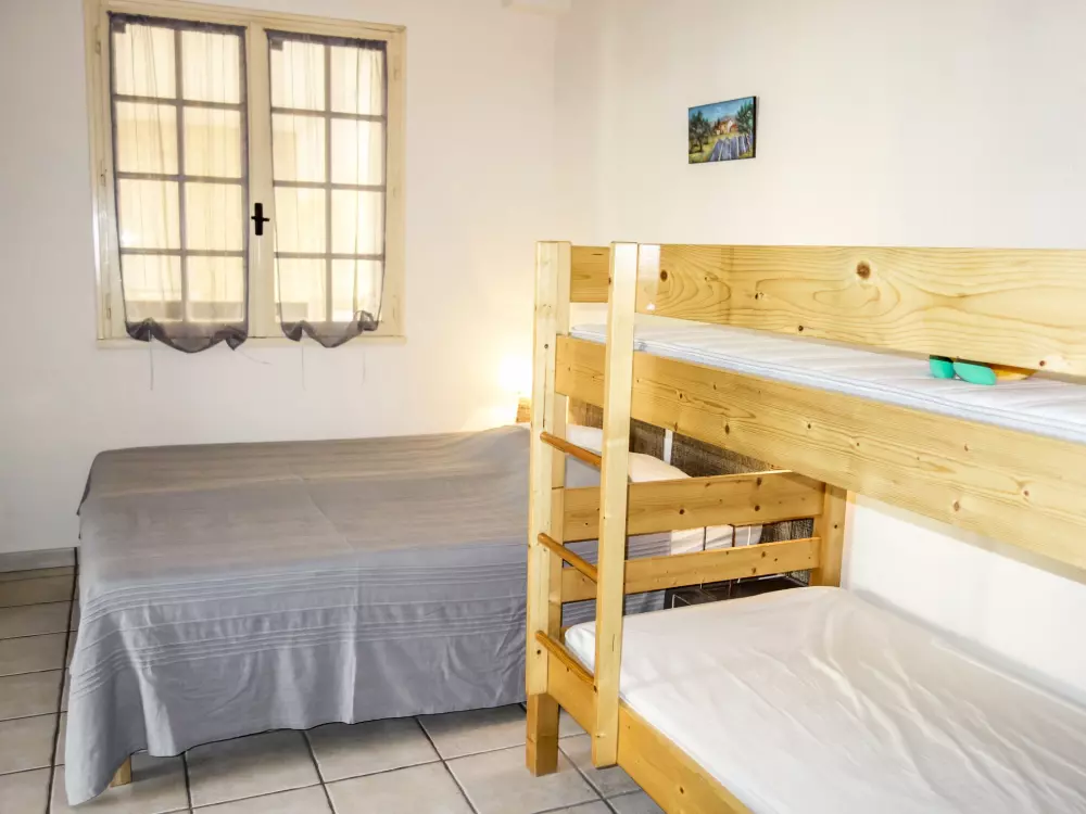 Résidence Hameau la Madrague