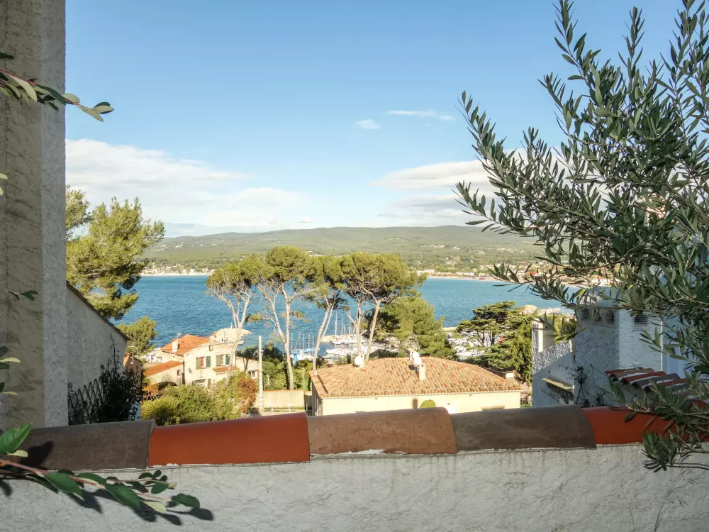 Résidence Hameau la Madrague