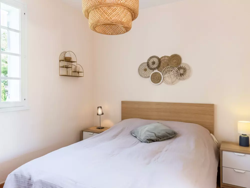 Résidence Hameau la Madrague