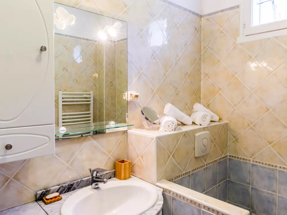 Résidence Hameau la Madrague