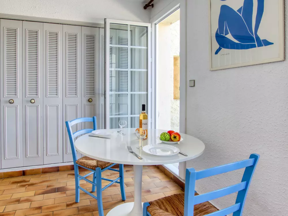 Résidence Hameau la Madrague