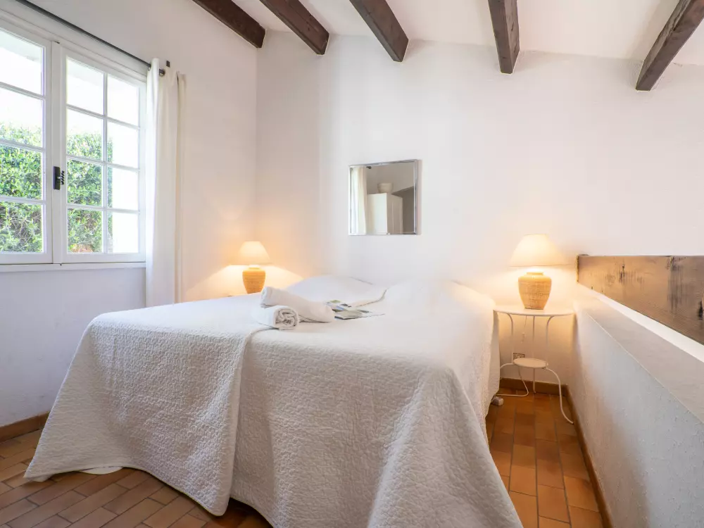 Résidence Hameau la Madrague