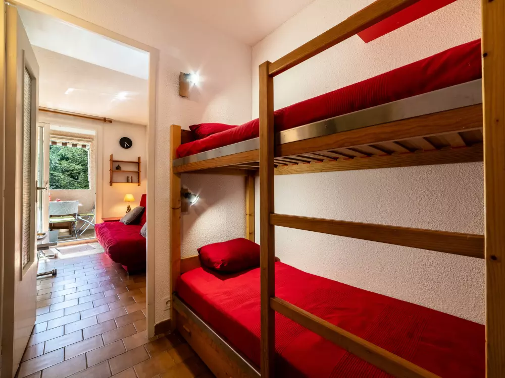 Résidence Hauts de la Madrague