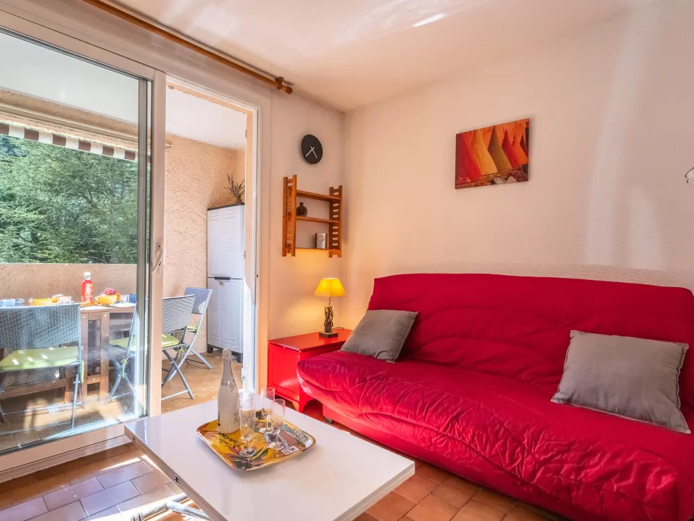 Résidence Hauts de la Madrague