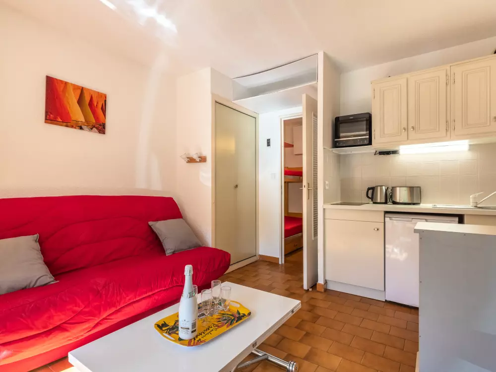 Résidence Hauts de la Madrague