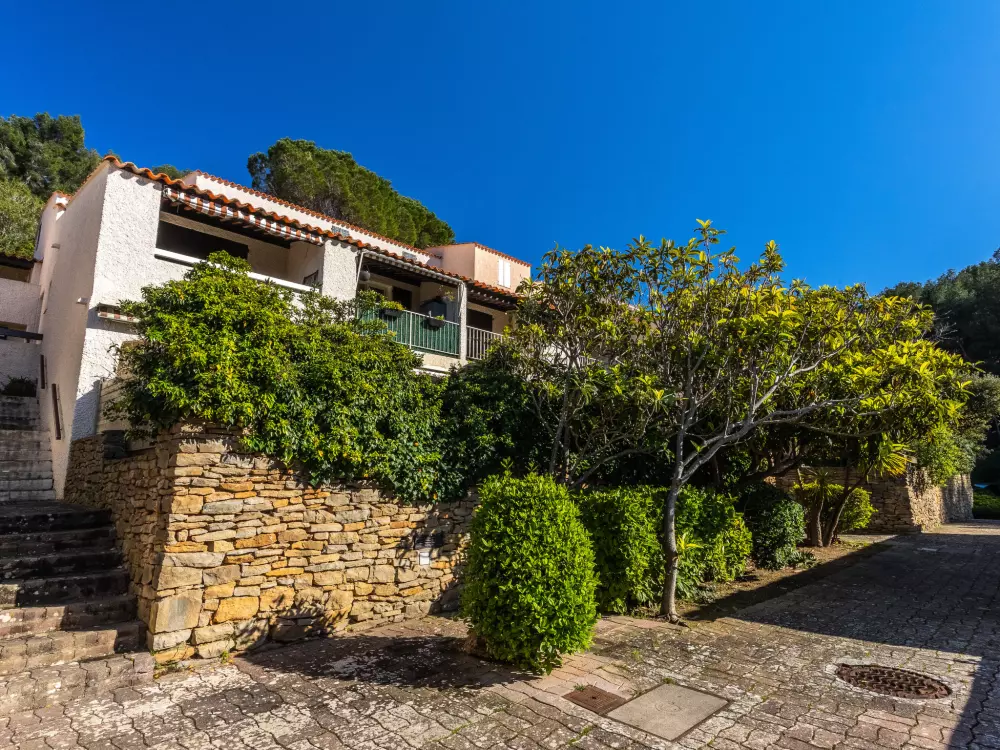 Résidence Hauts de la Madrague