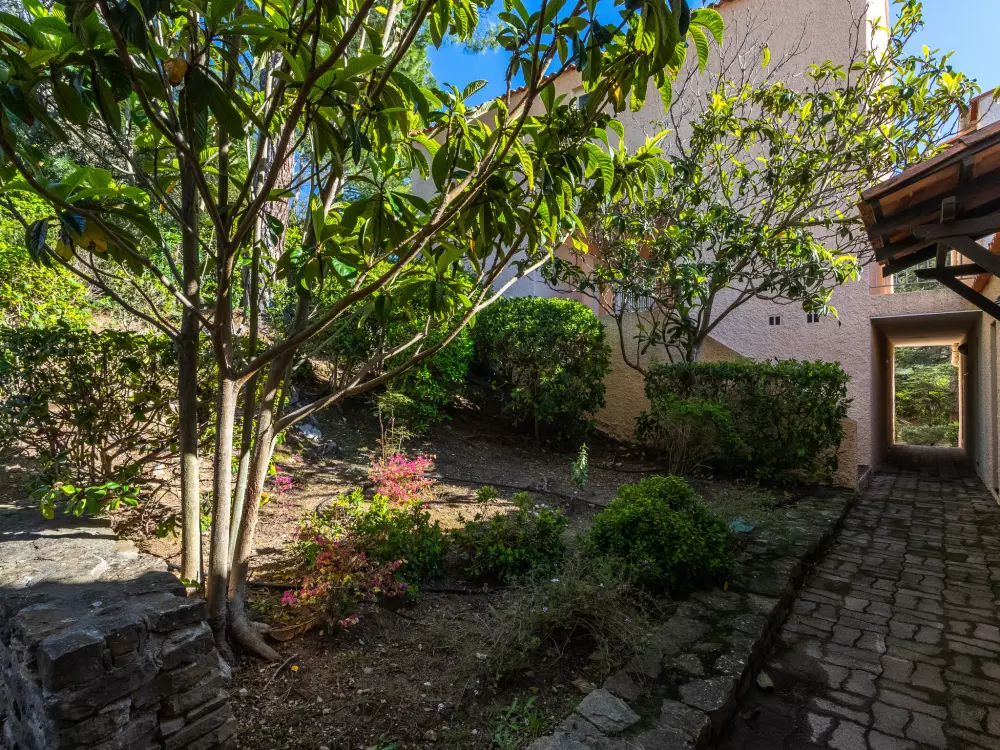 Résidence Hauts de la Madrague