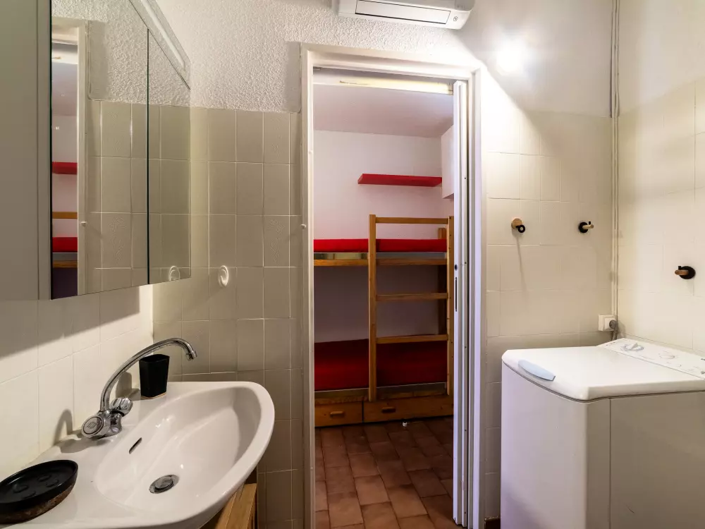 Résidence Hauts de la Madrague