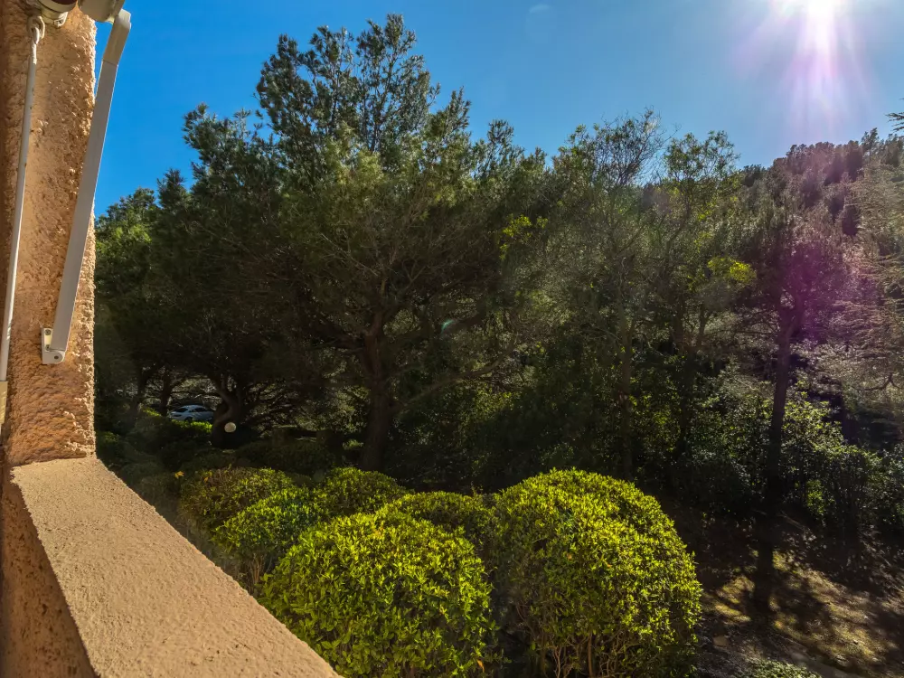 Résidence Hauts de la Madrague