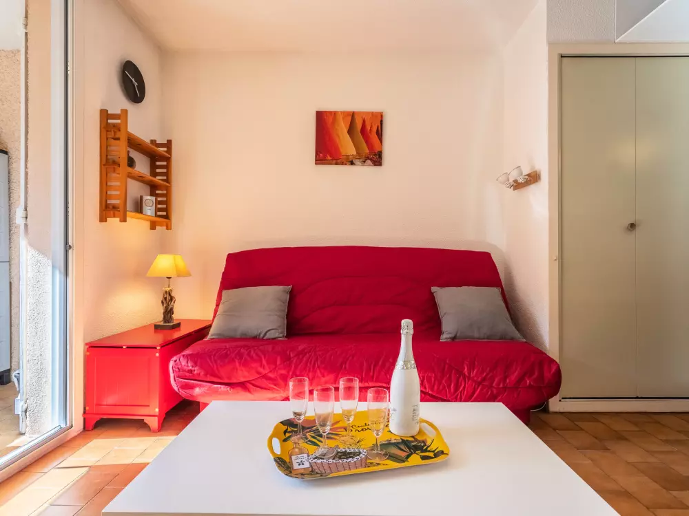 Résidence Hauts de la Madrague