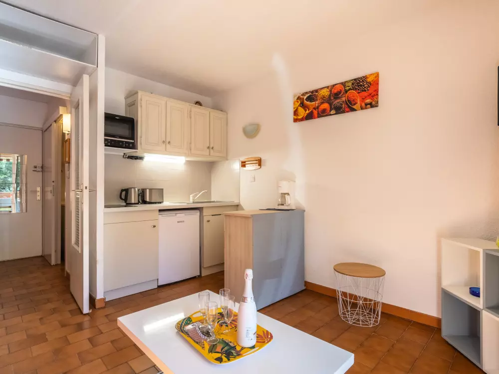 Résidence Hauts de la Madrague