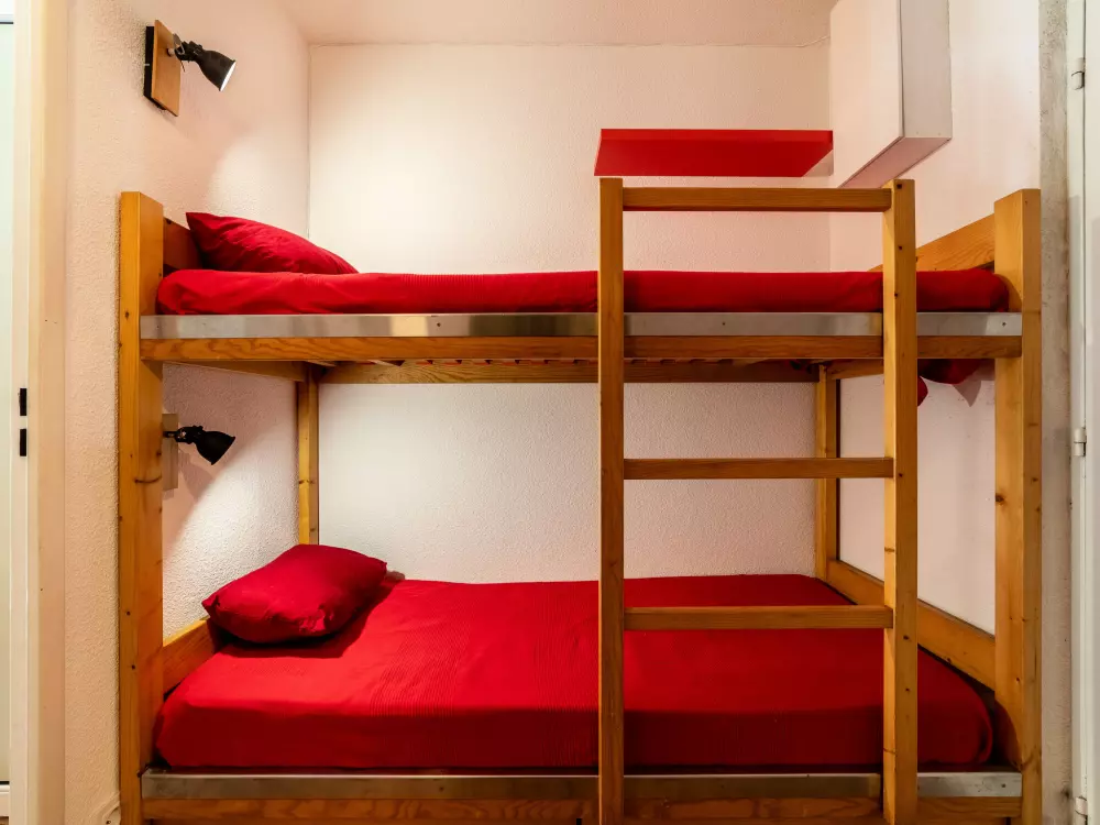 Résidence Hauts de la Madrague