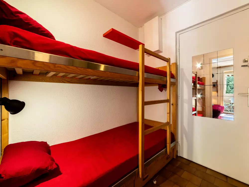 Résidence Hauts de la Madrague