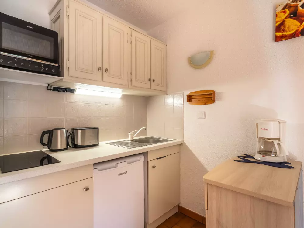 Résidence Hauts de la Madrague