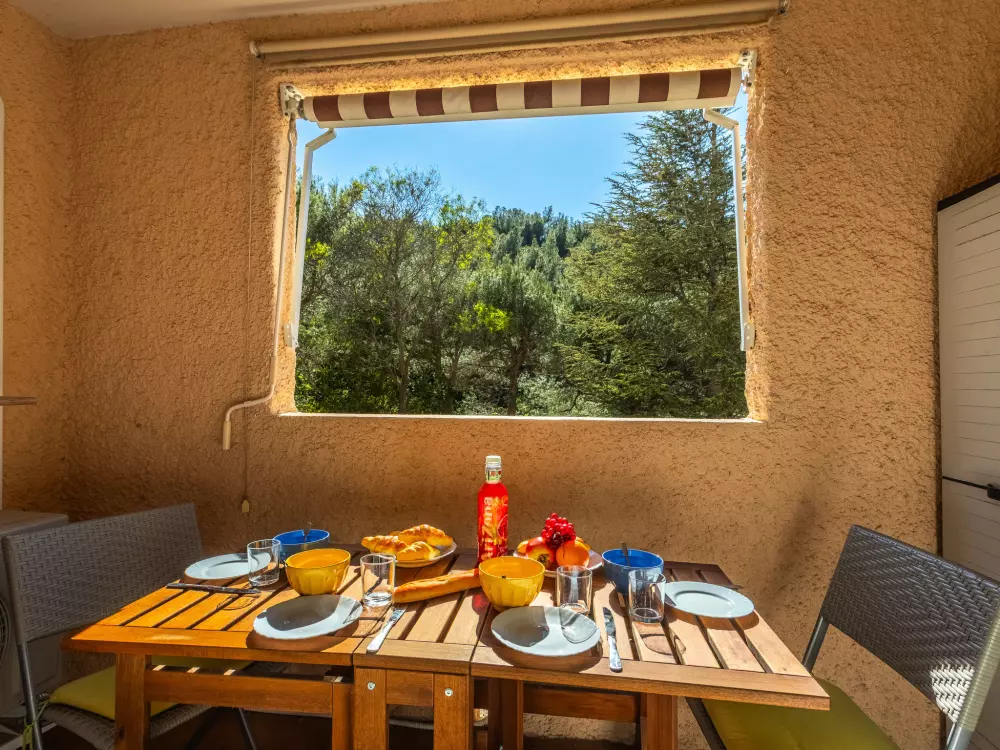 Résidence Hauts de la Madrague