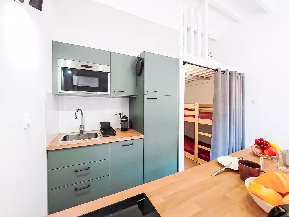 Résidence Hauts de la Madrague