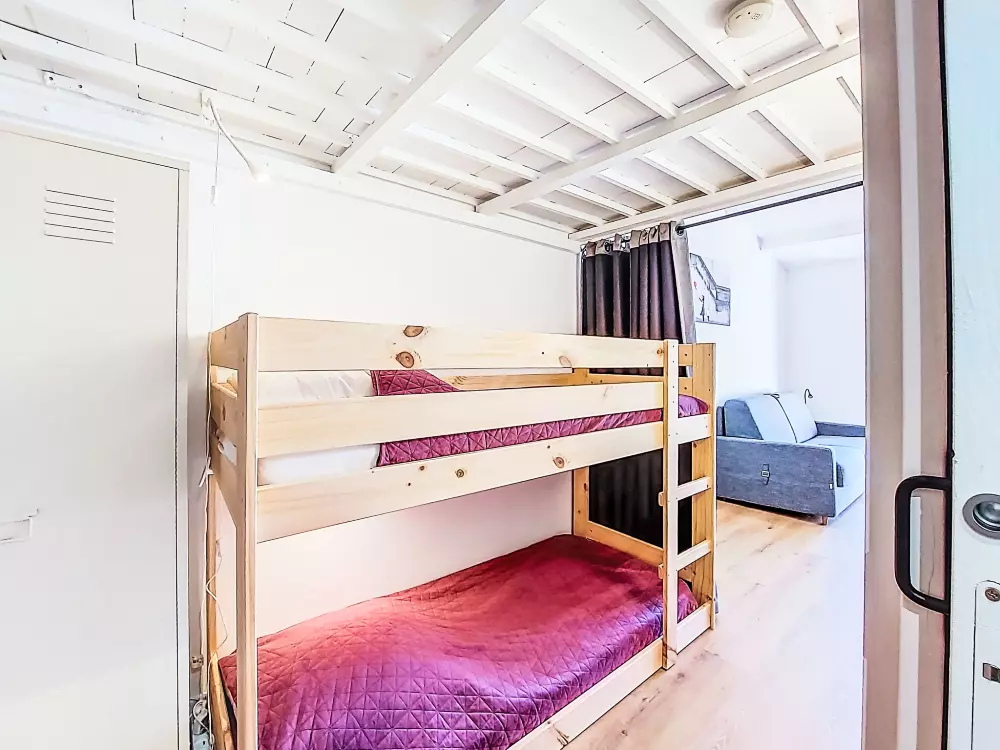 Résidence Hauts de la Madrague