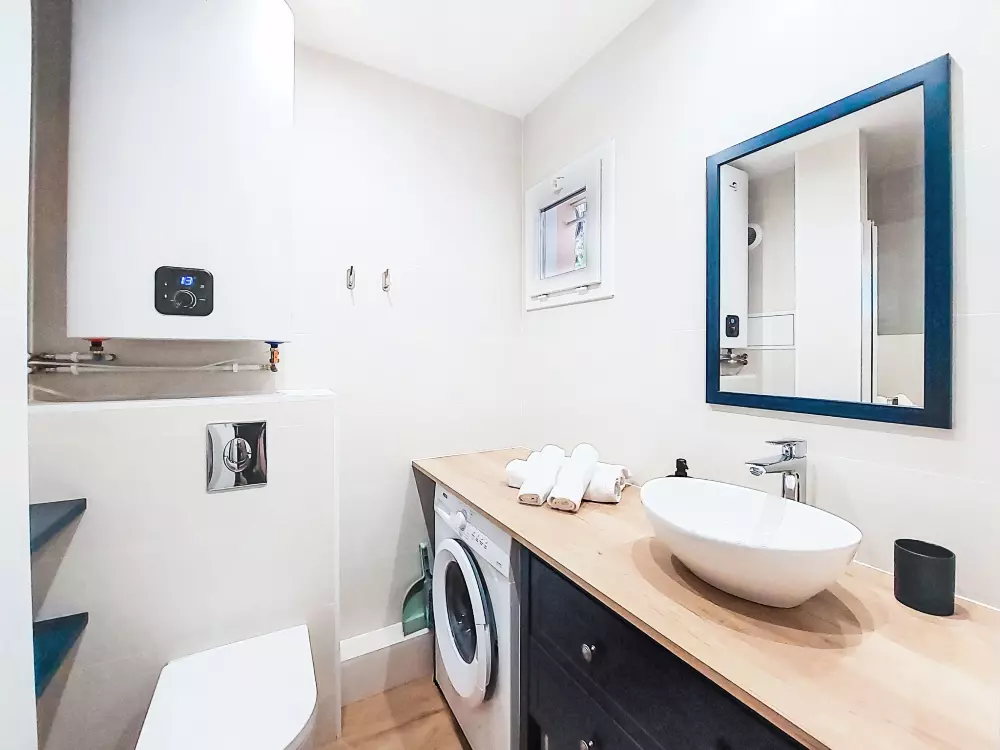 Résidence Hauts de la Madrague