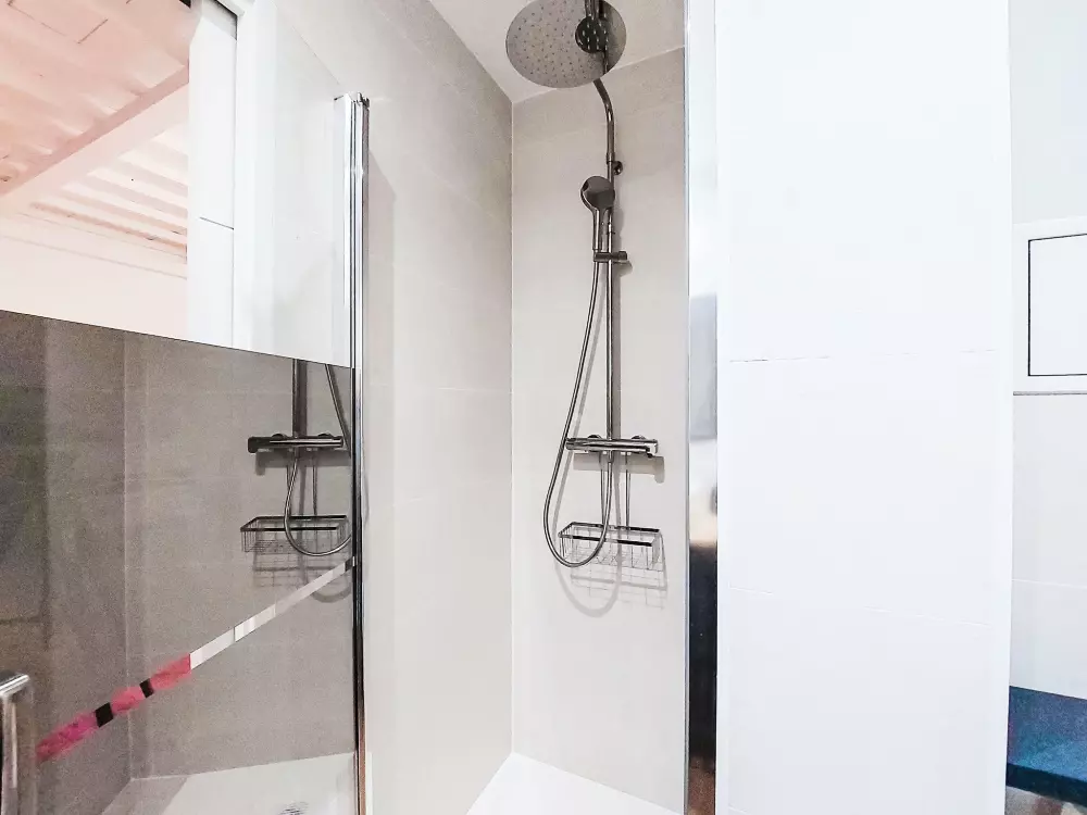 Résidence Hauts de la Madrague