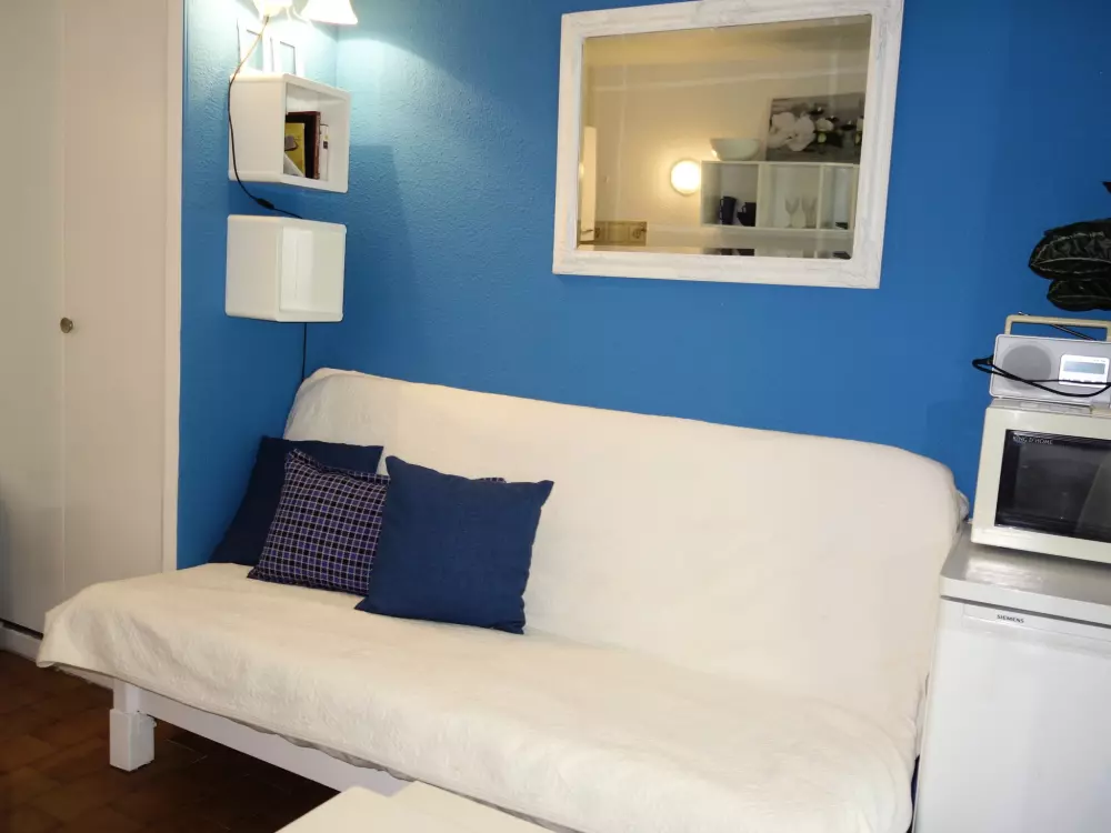 Résidence Hauts de la Madrague